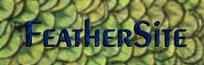 [FeatherSite logo]
